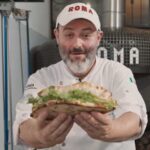 Marcos da Costa Val faz Pizza Smile